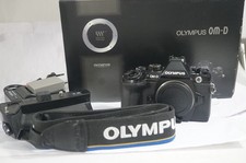 Olympus OM-D 16 E-M1, 1a