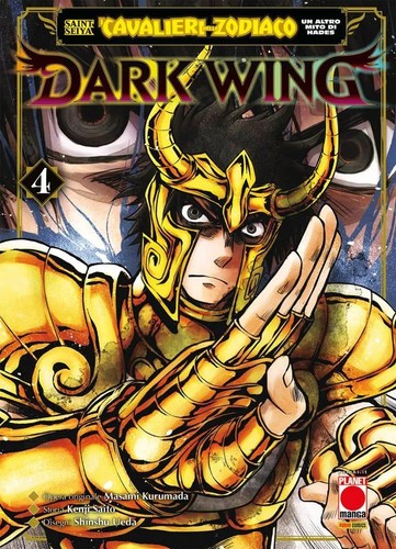 Saint seiya i cavalieri - saint,