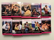 ? LOTTO 40 Volumi Harmony Collezione 2021 / 2022 ?