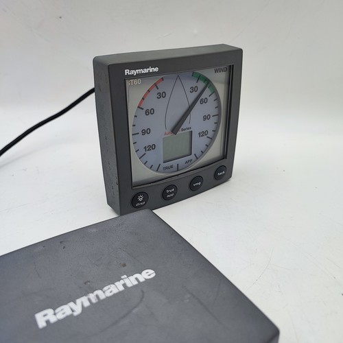 Raymarine st60 wind strument - st60,