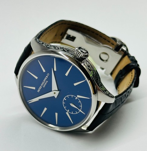 Orologio polso uomo patek - polso,