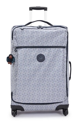 Kipling basic print - kipling,
