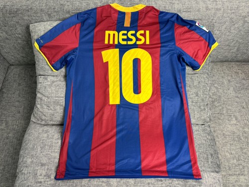 Maglia calcio barcellona - maglia,