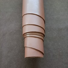 VERA PELLE DI MEZZO VITELLO