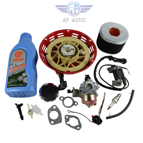 Per honda gx240 - per,