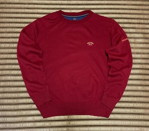 Maglione uomo paul - uomo, shark
