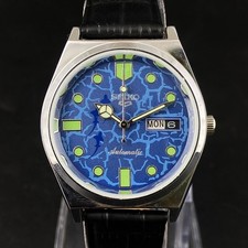 Orologio da polso uomo vintage