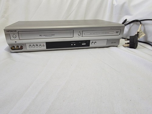 Hitachi pf5e lettore - hitachi, combo