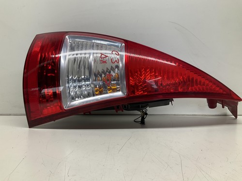 Fanale post destro citroen c3 - fanale, post.