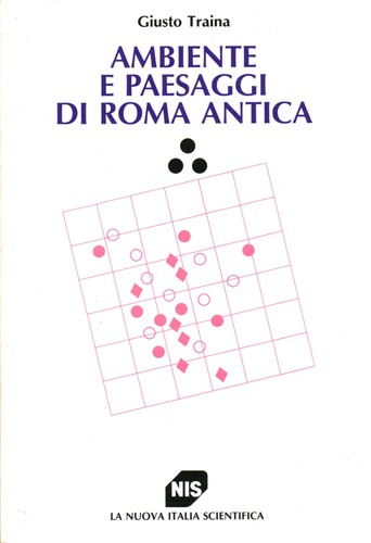 Ambiente paesaggi roma - e, di