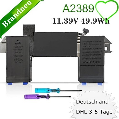 A2389 batteria portatile - ✅a2389,