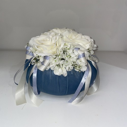 Fiori lena pouf grande - di,