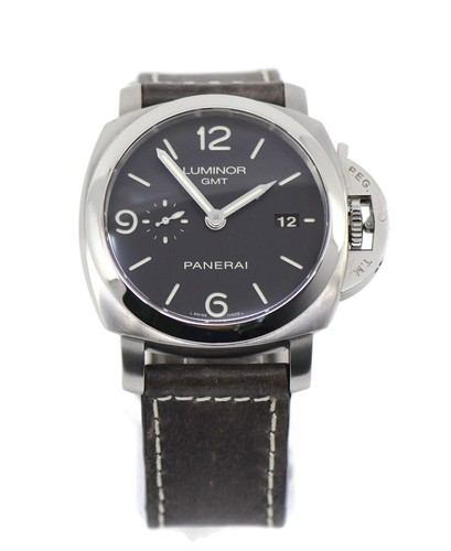 Panerai luminor gmt orologio - panerai,