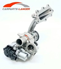 Turbocompressore per Renault