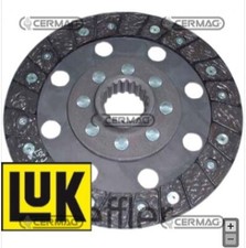 Disco frizione SAME per