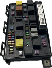 Centralina body computer per