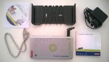 Modem Router ADSL2+ WI FI Sitecom