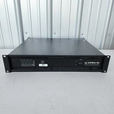 Electro Voice | Amplificatore