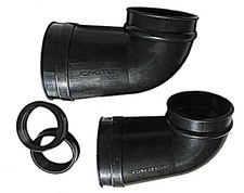 Cagiva 750 650 350 Elefant -  manicotti filtro