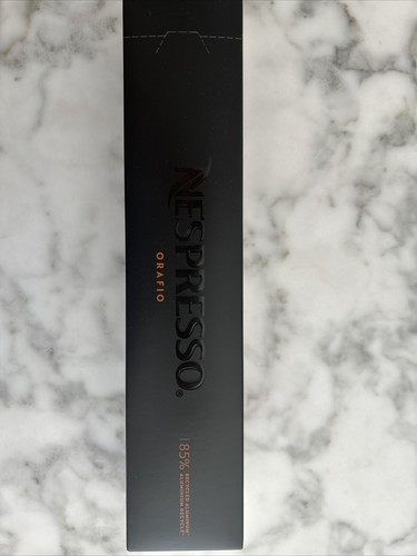 Nespresso orafio vertuo nib - nespresso,