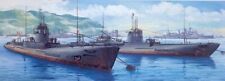 Aoshima 431 I-1 & I-6 Sottomarino della Marina Giapponese - Sottomarino 1:700