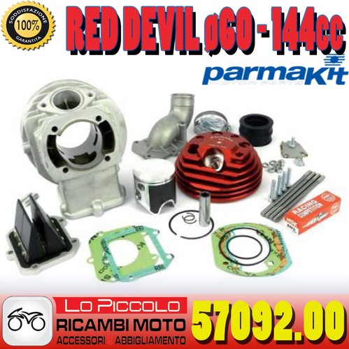 57092 gruppo termico - 57092.00,