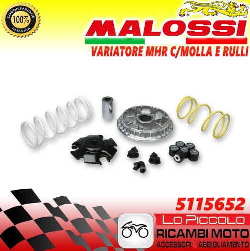 Malossi 5115652 variatore - malossi,