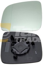 Vetro specchietto SX Per Volkswagen Caddy 2004-2020|Transporter T5 2003-2009