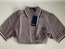 Fred Perry M3600 Camicia