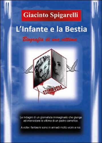 Infante bestia di - l’infante, la