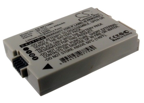 Batteria agli ioni - , di
