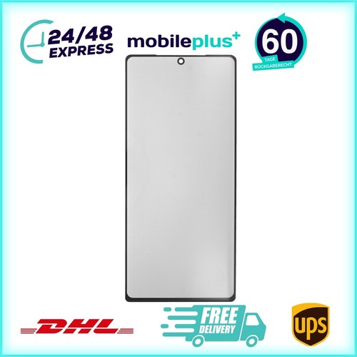 Vetro protettivo display prio - display,
