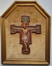 Icona capoletto Gesù Cristo