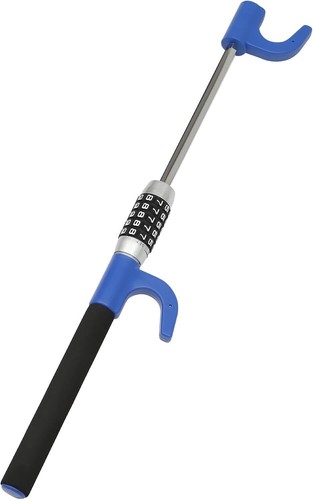 Antifurto volante con - al,