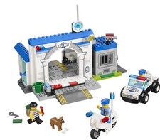 LEGO Juniors City set# 10675 -