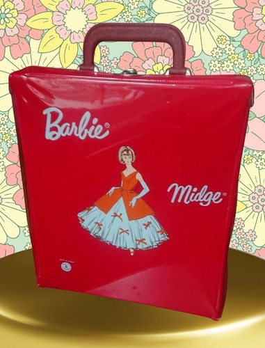 Barbie midge custodia - &,
