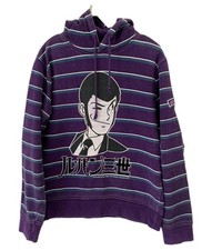 Felpa con cappuccio Strego