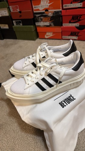 Sneakers adidas beyoncé - adidas,