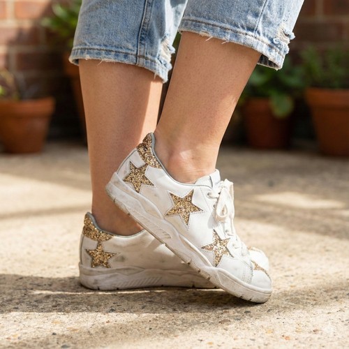 Sneakers basse chiara - sneakers,