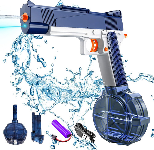 Pistola acqua elettrica - acqua,