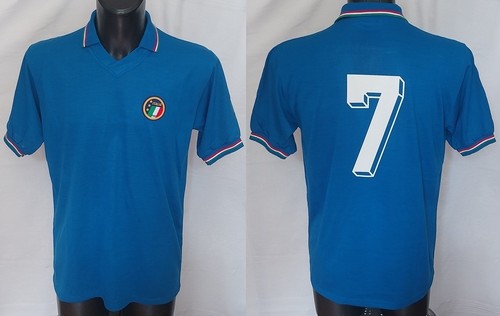 Maglia nazionale italiana - maglia,