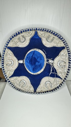 Sombrero mariachi messicano - sombrero,