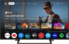 Smart Tech Smart TV 50 Pollici