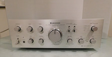 Kenwood KA-601 Integrated