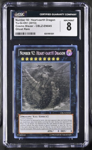 Number 92 - yu-gi-oh!,