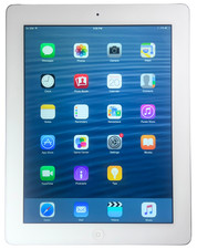 Apple iPad 4a gen. 16 GB