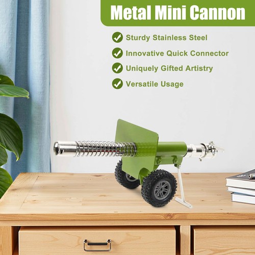 Mini cannone modello - cannone,