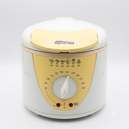 Friggitrice termozeta litro - 1,