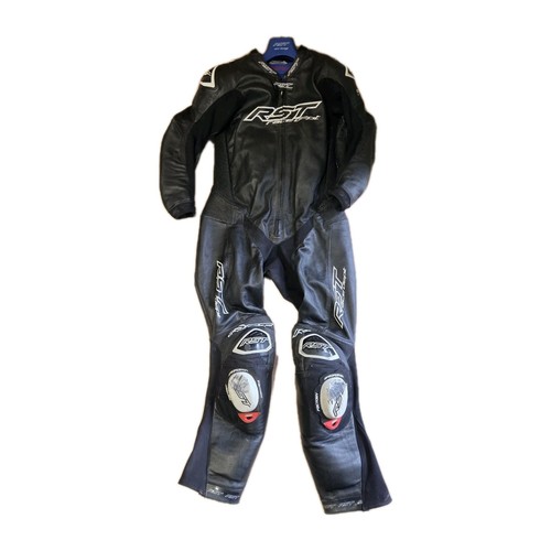 Tuta pelle airbag rst - in,
