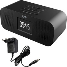 Radio Internet Wi-Fi Digitale